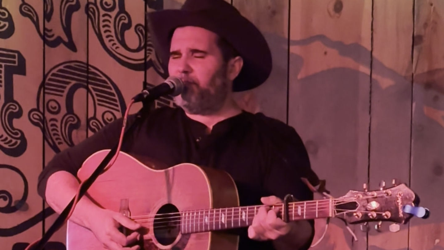 Show Me the Way - Laporte, CO